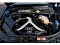 Audi Allroad 2.7T quattro Avant Cobalt Blue Metallic photo #33
