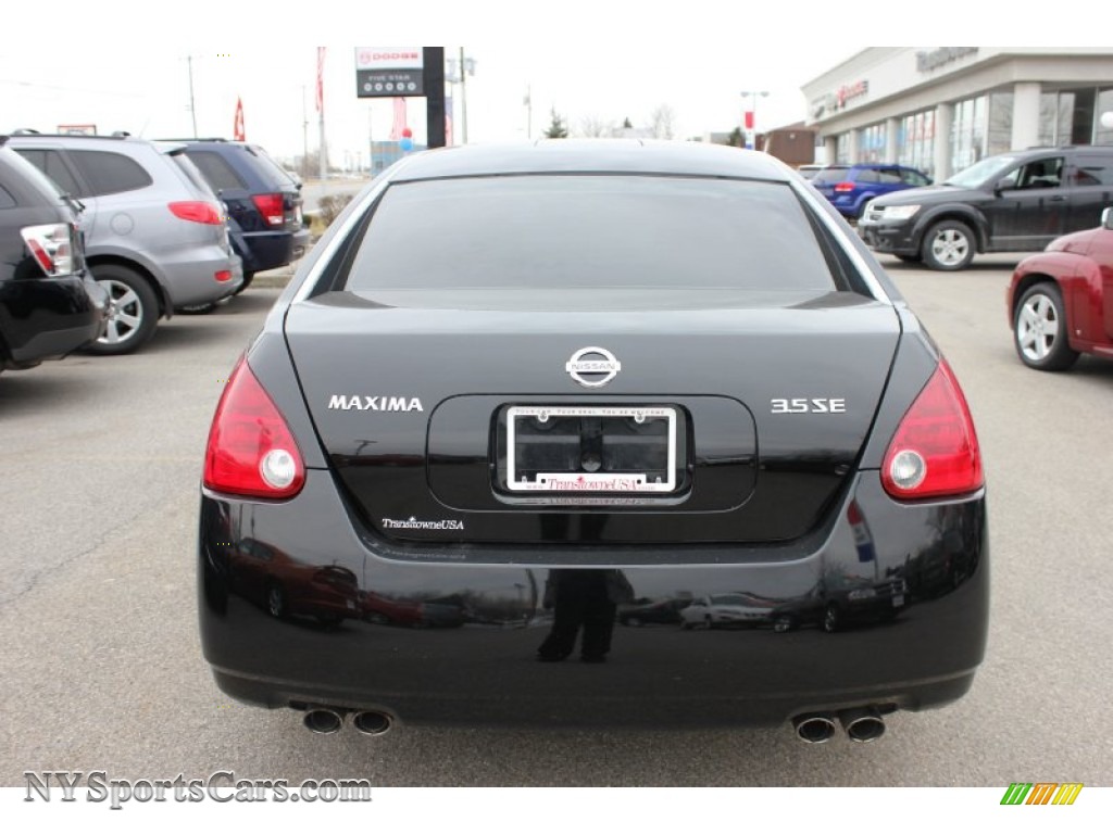 2005 Nissan maxima for sale in new york #3