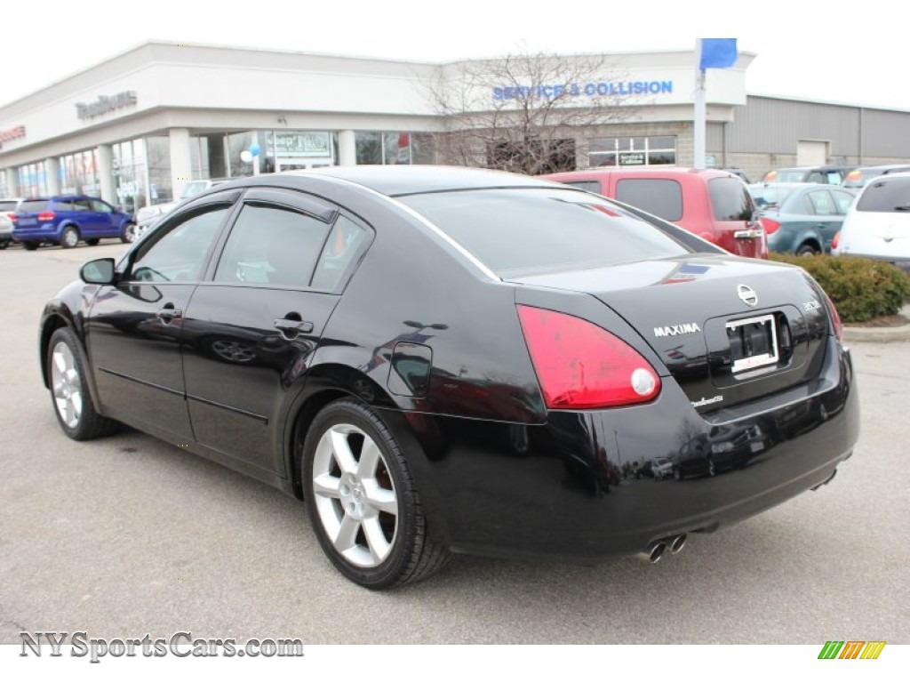 2005 Nissan maxima for sale in new york #5