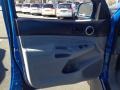 Toyota Tacoma V6 SR5 TRD Sport Access Cab 4x4 Speedway Blue photo #13