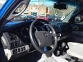 Toyota Tacoma V6 SR5 TRD Sport Access Cab 4x4 Speedway Blue photo #15
