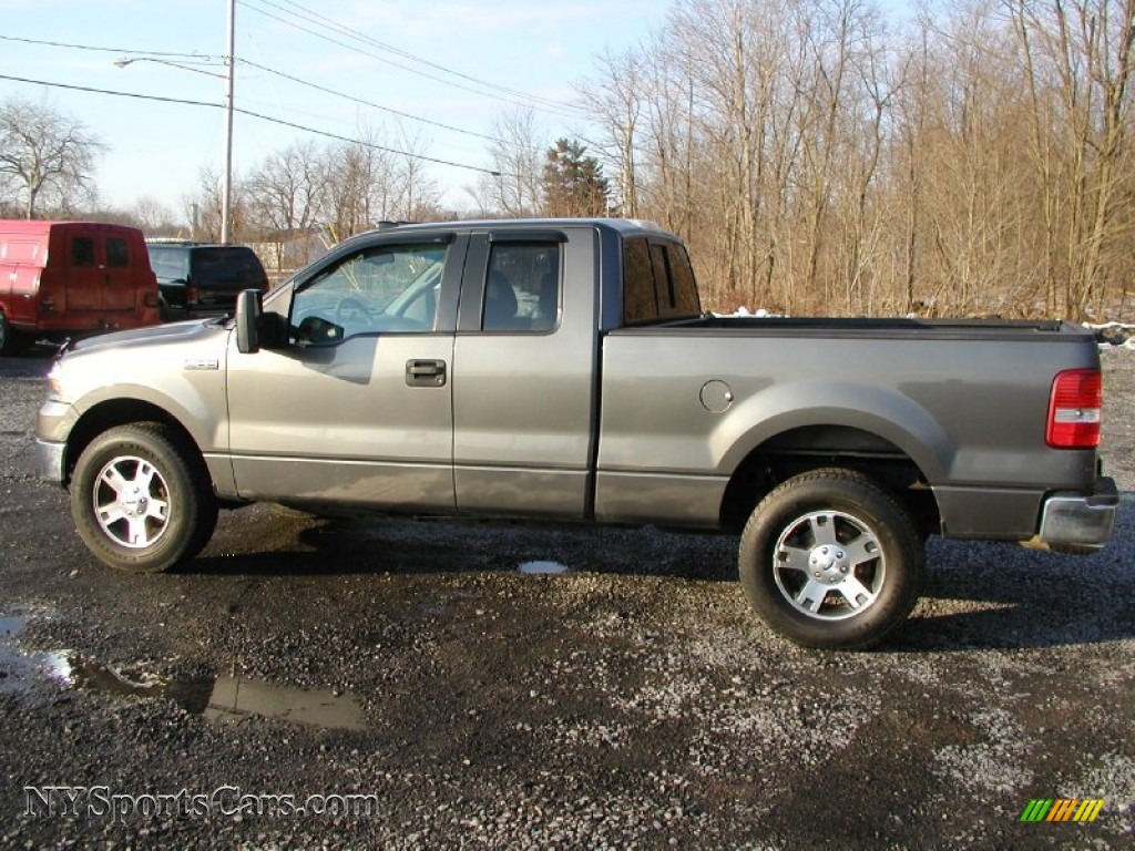 05 f150 supercan 05 f150 supercan