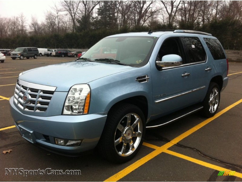 Cadillac Escalade 2011