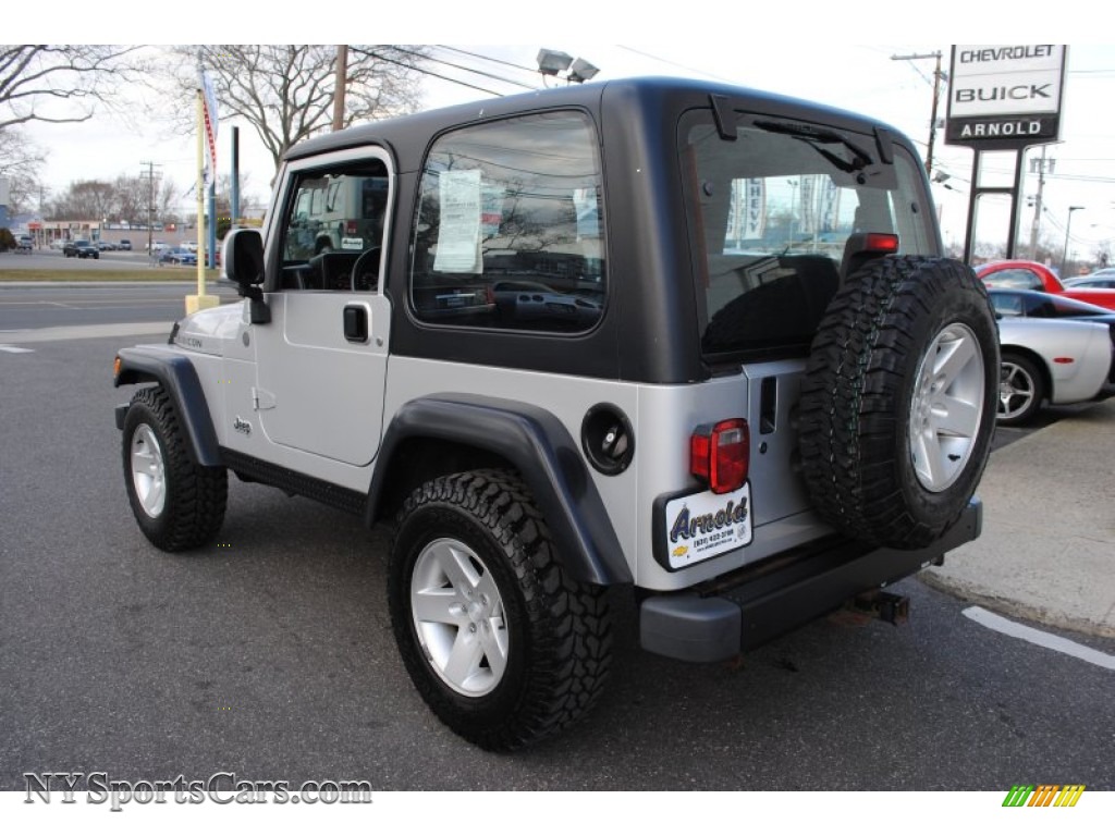 04 jeep wrangler