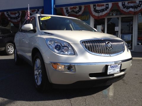 White Diamond Tricoat Buick White Diamond Tricoat Buick