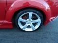 Mazda RX-8 Grand Touring Velocity Red Mica photo #11