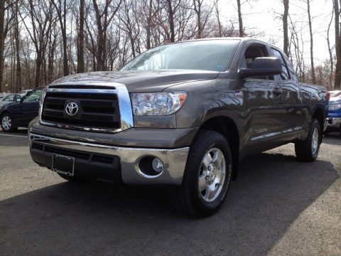 Pyrite Brown Mica 2010 Toyota Tundra TRD Double Cab 4x4 Pyrite Brown Mica 2010 Toyota Tundra TRD Double Cab 4x4