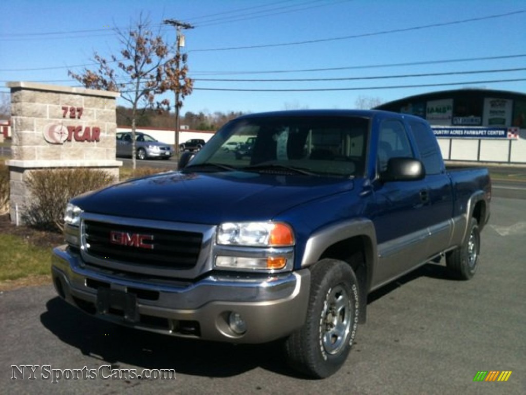 2003 Gmc sierra color options #4