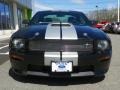 Ford Mustang Shelby GT Coupe Black photo #1