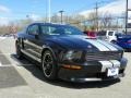 Ford Mustang Shelby GT Coupe Black photo #4