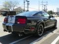 Ford Mustang Shelby GT Coupe Black photo #6