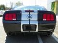 Ford Mustang Shelby GT Coupe Black photo #7