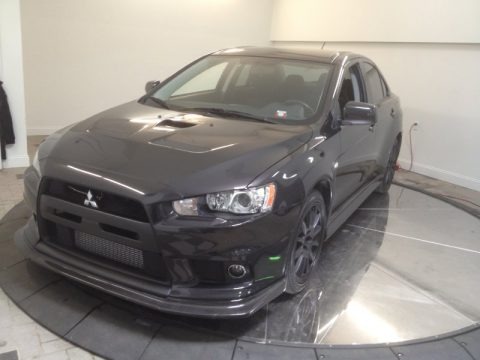 Graphite Gray Pearl 2010 Mitsubishi Lancer Evolution GSR Graphite Gray Pearl 2010 Mitsubishi Lancer Evolution GSR