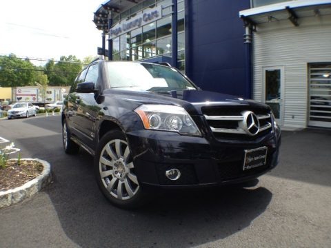Capri Blue Metallic 2011 Mercedes-Benz GLK 350 4Matic Capri Blue Metallic 2011 Mercedes-Benz GLK 350 4Matic