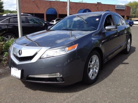 Polished Metal Metallic 2010 Acura TL 3.5 Polished Metal Metallic 2010 Acura TL 3.5