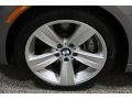 BMW 3 Series 335xi Coupe Space Grey Metallic photo #6