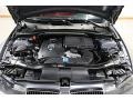 BMW 3 Series 335xi Coupe Space Grey Metallic photo #11