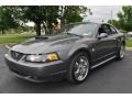 Ford Mustang GT Coupe Dark Shadow Grey Metallic photo #1