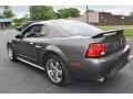 Ford Mustang GT Coupe Dark Shadow Grey Metallic photo #3