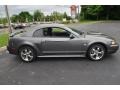 Ford Mustang GT Coupe Dark Shadow Grey Metallic photo #5