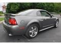 Ford Mustang GT Coupe Dark Shadow Grey Metallic photo #6