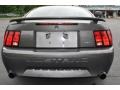 Ford Mustang GT Coupe Dark Shadow Grey Metallic photo #7