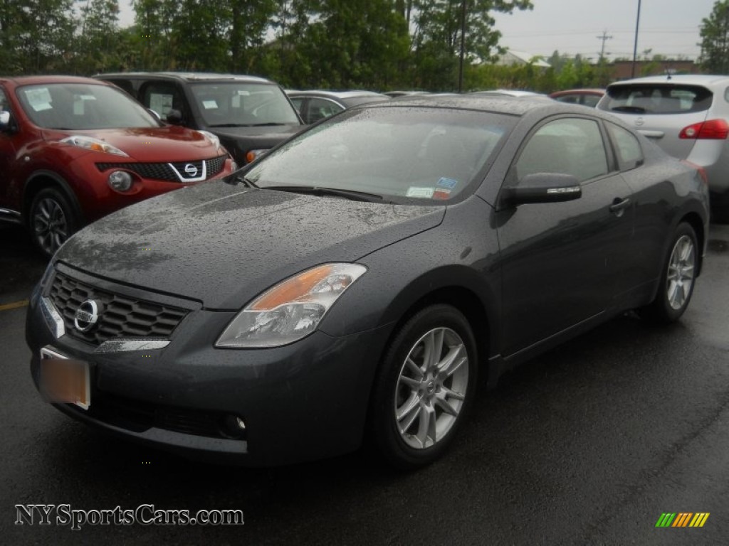 2008 Nissan altima coupe for sale in new york #2