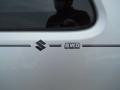 Suzuki Aerio SX AWD Sport Wagon Silky Silver Metallic photo #9