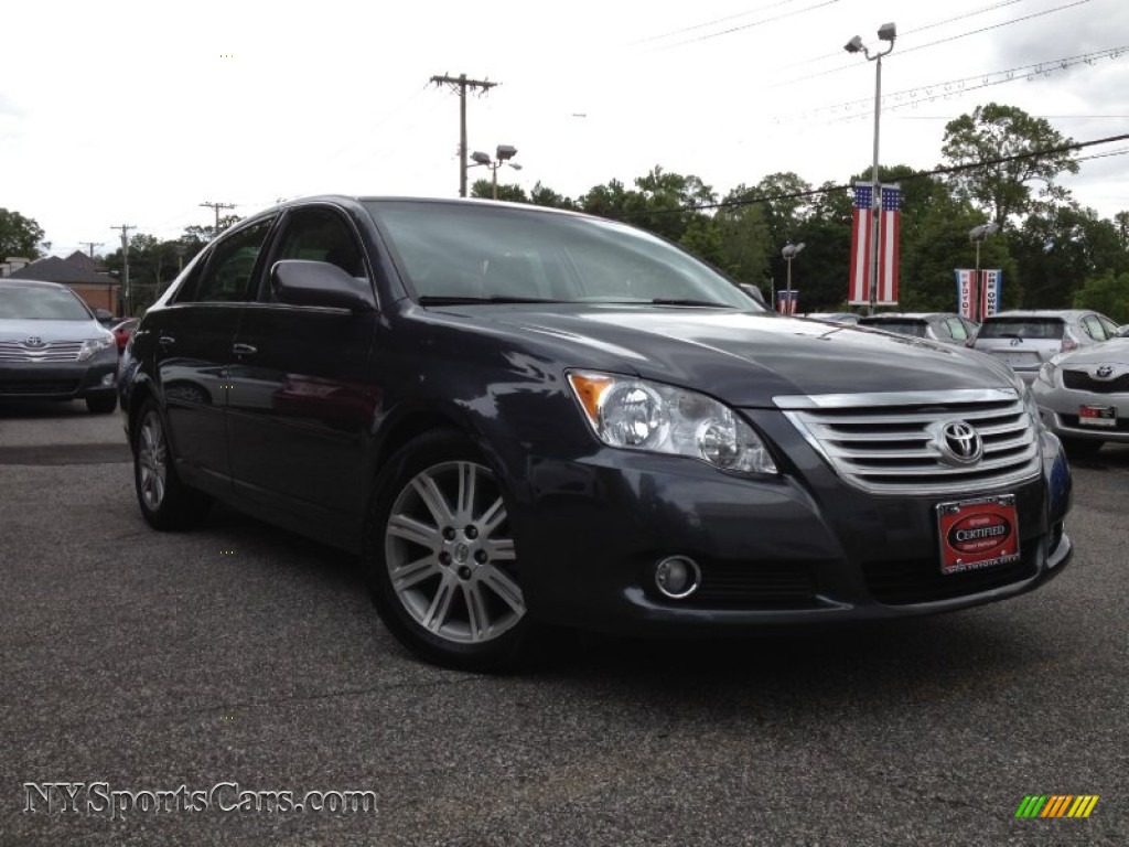 used 2009 toyota avalon limited for sale #6