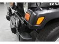Jeep Wrangler Rubicon 4x4 Black Clearcoat photo #10