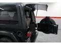 Jeep Wrangler Rubicon 4x4 Black Clearcoat photo #47