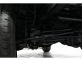 Jeep Wrangler Rubicon 4x4 Black Clearcoat photo #48