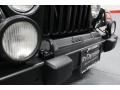Jeep Wrangler Rubicon 4x4 Black Clearcoat photo #50