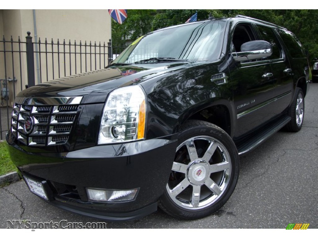 2010 Cadillac Escalade Running Board Motor