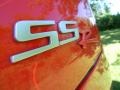 Chevrolet SSR  Redline Red photo #36