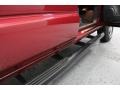 Chevrolet S10 LS ZR5 Crew Cab 4x4 Dark Cherry Red Metallic photo #30