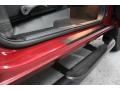 Chevrolet S10 LS ZR5 Crew Cab 4x4 Dark Cherry Red Metallic photo #31