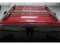 Chevrolet S10 LS ZR5 Crew Cab 4x4 Dark Cherry Red Metallic photo #35