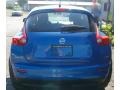 Nissan Juke S AWD Electric Blue photo #11