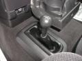 Dodge Ram 2500 SLT Regular Cab 4x4 Mineral Gray Metallic photo #26