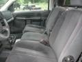 Dodge Ram 2500 SLT Regular Cab 4x4 Mineral Gray Metallic photo #29