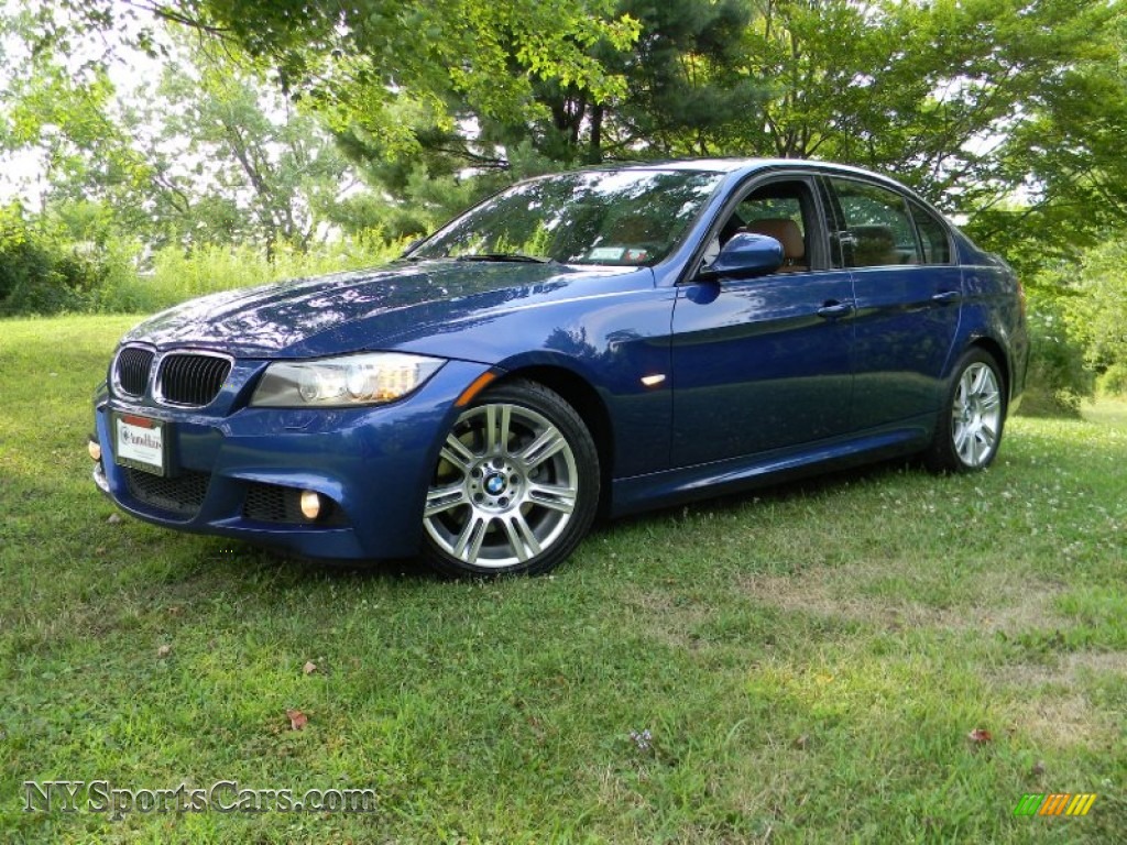 Bmw montego blue for sale #4