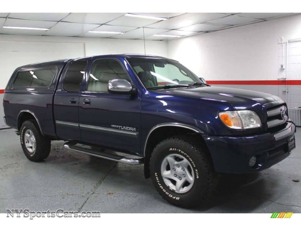 2003 toyota tundra 4x4 for sale #1
