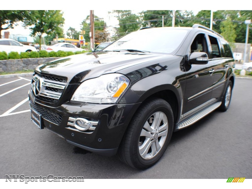 2008 Mercedes-Benz GL 320 CDI 4Matic in Verde Brook ... 2008 Mercedes-Benz GL 320 CDI 4Matic in Verde Brook ...