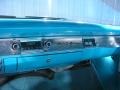 Chevrolet Bel Air Convertible Turquoise photo #8
