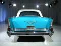 Chevrolet Bel Air Convertible Turquoise photo #15