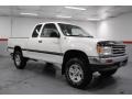 Toyota T100 Truck DX Extended Cab 4x4 Warm White photo #1