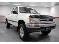 Toyota T100 Truck DX Extended Cab 4x4 Warm White photo #2