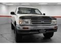 Toyota T100 Truck DX Extended Cab 4x4 Warm White photo #3
