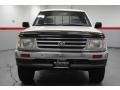 Toyota T100 Truck DX Extended Cab 4x4 Warm White photo #4